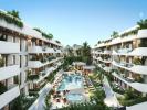 Vente Appartement Marbella  Espagne