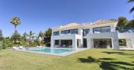 Vente Maison Marbella  910 m2 Espagne