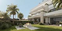 Vente Appartement Marbella  115 m2 Espagne