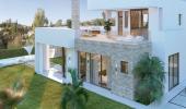 Vente Maison Marbella  828 m2 Espagne