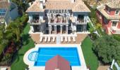 Vente Maison Marbella  900 m2 Espagne