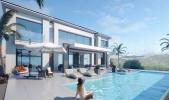 Vente Maison Marbella  762 m2 Espagne