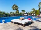 Vente Maison Marbella  1054 m2 Espagne