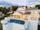 Vente Maison Marbella  323 m2 Espagne