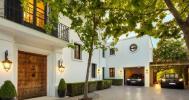 Vente Maison Marbella  931 m2 Espagne