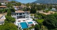 Vente Maison Marbella  457 m2 Espagne