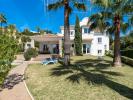 Vente Maison Marbella  452 m2 Espagne