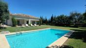 Vente Maison Marbella  472 m2 Espagne