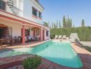 Vente Maison Marbella  513 m2 Espagne