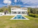 Vente Maison Marbella  1707 m2 Espagne