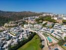 Vente Appartement Marbella  327 m2 Espagne