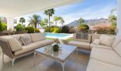 Vente Maison Marbella  209 m2 Espagne