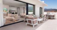 Vente Appartement Marbella  124 m2 Espagne