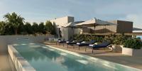 Vente Appartement Marbella  204 m2 Espagne