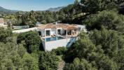 Vente Maison Marbella  255 m2 Espagne