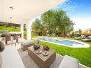 Vente Maison Marbella  390 m2 Espagne