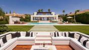 Vente Maison Marbella  840 m2 Espagne