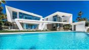 Vente Maison Marbella  1229 m2 Espagne