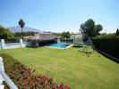 Vente Maison Marbella  420 m2 Espagne