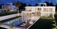 Vente Maison Marbella  680 m2 Espagne