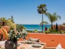 Vente Appartement Marbella  256 m2 Espagne