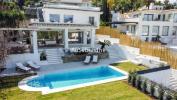 Vente Maison Marbella  Espagne