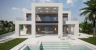 Vente Maison Marbella  900 m2 Espagne