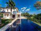 Vente Maison Marbella  1023 m2 Espagne