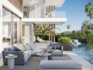 Vente Maison Marbella  461 m2 Espagne