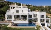 Vente Maison Marbella  860 m2 Espagne