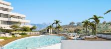 Vente Appartement Marbella  151 m2 Espagne