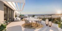 Vente Appartement Marbella  104 m2 Espagne