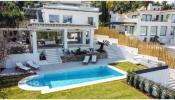 Vente Maison Marbella  448 m2 Espagne