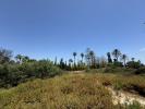 Vente Terrain Marbella  3607 m2 Espagne