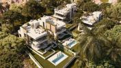 Vente Maison Marbella  457 m2 Espagne