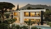 Vente Maison Marbella  813 m2 Espagne