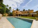 Vente Maison Marbella  508 m2 Espagne