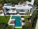 Vente Maison Marbella  843 m2 Espagne