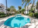 Vente Appartement Marbella  129 m2 Espagne