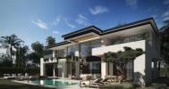 Vente Maison Marbella  775 m2 Espagne