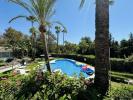 Vente Appartement Marbella  Espagne