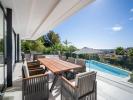 Vente Maison Marbella  380 m2 Espagne