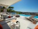 Vente Maison Marbella  592 m2 Espagne