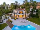 Vente Maison Marbella  618 m2 Espagne