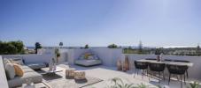 Vente Maison Marbella  440 m2 Espagne