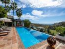 Vente Maison Marbella  872 m2 Espagne