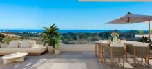 Vente Appartement Marbella  85 m2 Espagne