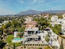 Vente Maison Marbella  486 m2 Espagne