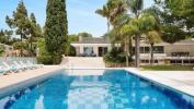 Vente Maison Marbella  827 m2 Espagne