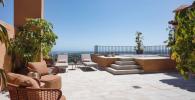 Vente Appartement Marbella  306 m2 Espagne